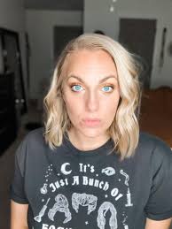 Rachel Jordan Glam Guide