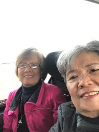 A day trip to Bockville, Kingston, and Gananoque with friends