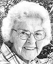 Mary BRASWELL Obituary (2019)