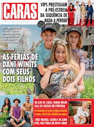 1080p, 720p, bdrip, bluray, fullhd, hd duração: Caras Edicao 1346 By Caras Brasil Issuu