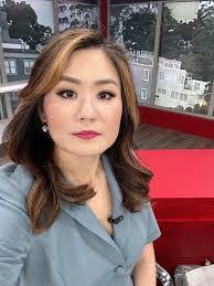 Stephanie Lin's Instagram, Twitter & Facebook