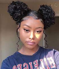 Youtube Zakia Chanell Pinterest Elchocolategirl Instagram Elchocolategirl Natural African American Hairstyles Medium Length Hair Styles Natural Hair Styles