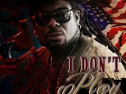 Chief Johnny Lonesome