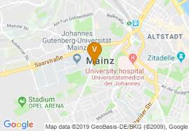 Auch in zeiten von pandemie und kontaktbeschränkungen möchte. Johannes Gutenberg University Mainz Mainz Germany