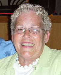 Patricia Grace Harding Obituary June 25, 2022