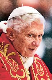 Asian Church leaders react to pope's resignation