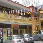 Your nickname mbs sentul local business 51000 kuala lumpur. Sk La Salle 1 Sentul Sk La Salle Sentul 2 The Community Chest