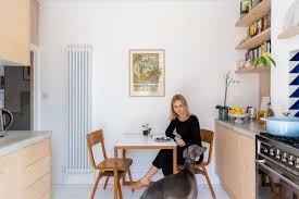 Visit the williams outlet today for exceptional value on all your kitchen and bath needs. Food Writer Mina Holland S First House Renovation In South London Budget Edition