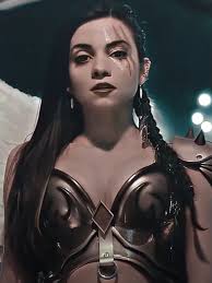 Sienna Terrifier I Got The Power