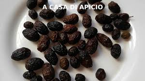 Maybe you would like to learn more about one of these? Olive Nere Sotto Sale Metodo Antico Di Nonna Youtube