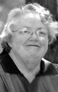BONITA PENDLEY Obituary (2010)
