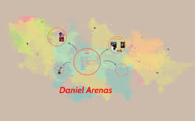 We were unable to load disqus. Daniel Arenas By Filipa Silva