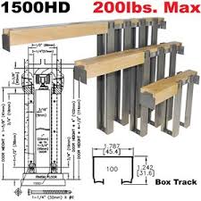 The 1500pf frame kit is packaged for easy transport and fast installation for either single door or converging door applications. 1500hd Series Pocket Door Frames Johnsonhardware Com Sliding Folding Pocket Door Hardware