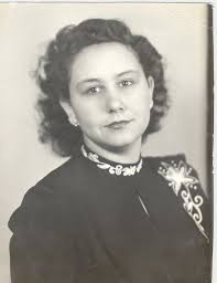 Norma Rowell Obituary (2007)