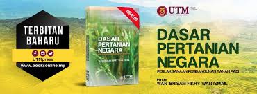Program ini menyediakan perkhidmatan sokongan pertanian seperti pemasaran, kredit, subsidi dan penyelidikan. Pdf Dasar Pertanian Negara Perlaksanaan Pembangunan Tanah Padi