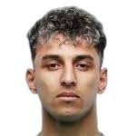 Ahmed Eid stats and ratings