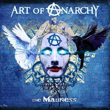 Anarchy is the state of a society being freely constituted without authorities or a governing body. Art Of Anarchy Facebook