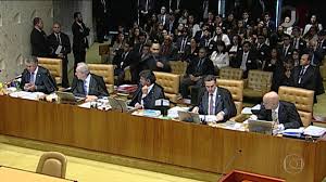 Resultado de imagem para o habeas corpus de lula sera votado amanha