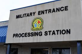 Recruits prepare to ship out after swear-in ceremony > Air Force Global  Strike Command AFSTRAT-AIR > Article Display