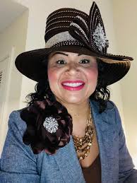 Hello, HAT DIVAS!! Blessings!