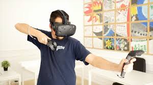 Aquí encontrarás los mejores juegos de pc de realidad virtual, valorados según. Como Se Hace Un Juego De Realidad Virtual