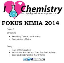 You can create one as well, really easily.get started. Bahan Latihan Dengan Jawapan Kertas 3 Kimia Cikgu Adura S Blog