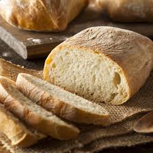Recette Pain Italien Au Thermomix