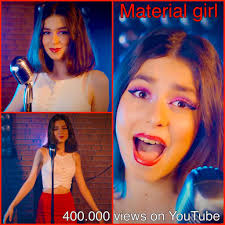 Fight Like A Girl (feat. K.Flay)