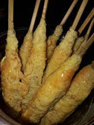 Mulai dari kue cubit, cilok hingga cireng. Resep Telur Gulung Antiribet Jajanan Sd Yang Bisa Kamu Bikin Saat Dirumahaja Kumparan Com