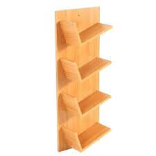 Étagère murale en métal 4.5 cm emballage inclus 1 x étagère murale 6 x vis 3 x instructions etagère murale étagère murale. 8 Niveaux Etagere Murale Cd Etagere D Affichage Rangement Organisationpresentoir Livres Montes Au Mur Armoire Bois Couleur Cwu Cdiscount Maison