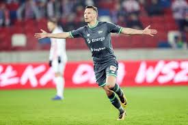 0 górnik zabrze 20th february 2021. Puchar Polski Gornik Zabrze Lechia Gdansk 1 2 W 1 4 Finalu Sport W Interia Pl