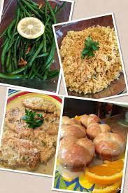 Dream Home Cooking Girl Recipes From Today S Show Orange Curry Chicken Recipes Stuffed Peppers Curry Chicken