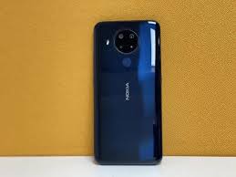 Get all information about the nokia 5.4 features and specifications. Nokia 5 4 First Impressions Made With Good Intentions Marred By Strong Competition Ibtimes India