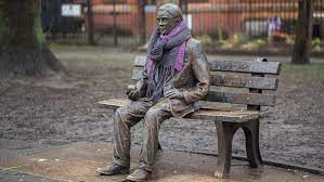 Mathematical reasoning may be regarded rather schematically as the exercise of a combination of two facilities. The Mysterious Death Of Alan Turing