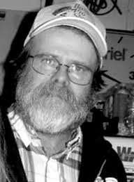 James 'Jamie' Meyer, 62