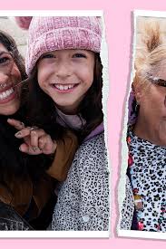 American woman has third Leap Day baby