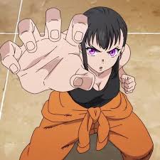Fire Force Maki Oze Art Fireforce Makioze Anime Art Character Art Anime Anime Characters