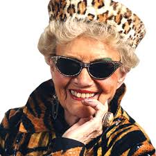 Miz Cheevus: Memories of Crees live on