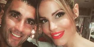 Reyesova udovica objavila video koji će vam slomiti srce, podršku joj pruža  i Rakitićeva Raquel