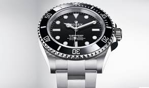 Get great deals on ebay! Rolex Submariner No Date Ref 124060 Malaysia Price And Review Crown Watch Blog Malaysia