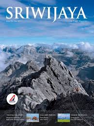 Check spelling or type a new query. Sriwijaya Inflight Magazine Mei 2017