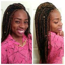 Pin By Jasmine Richardson On Hair Inspiration My Work Others Work And More Kanekalon Hairstyles Cool Hairstyles Natural Hair Bride