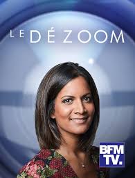 Bfmtv.com is tracked by us since april, 2011. Le Dezoom En Streaming Replay Sur Bfmtv Molotov Tv