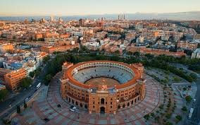 Die wichtigsten attraktionen die schönsten orte geheimtipps und versteckte juwelen restaurants museen. 10 Top Bewertete Madrid Sehenswurdigkeiten 2021 Mit Karte