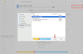 How to use Mac's Finder to manage iPhone, iPad, iPod