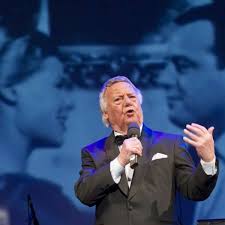 Fred Bertelmann mit 88 Jahren gestorben