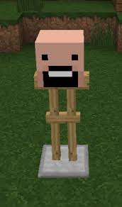 Otherwise, the command should be good to go. Player Heads On Armor Stands Spigotmc High Performance Minecraft