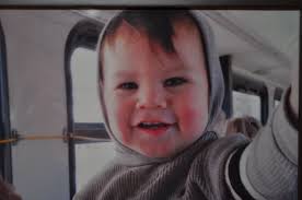 Ezekiel Bear Dockery