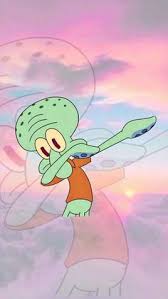  13 Handsome Squidward Ideas Squidward Spongebob Wallpaper Spongebob
