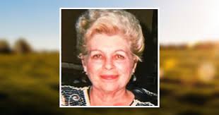 Betty Lou Gilbert Obituary June 7, 2015